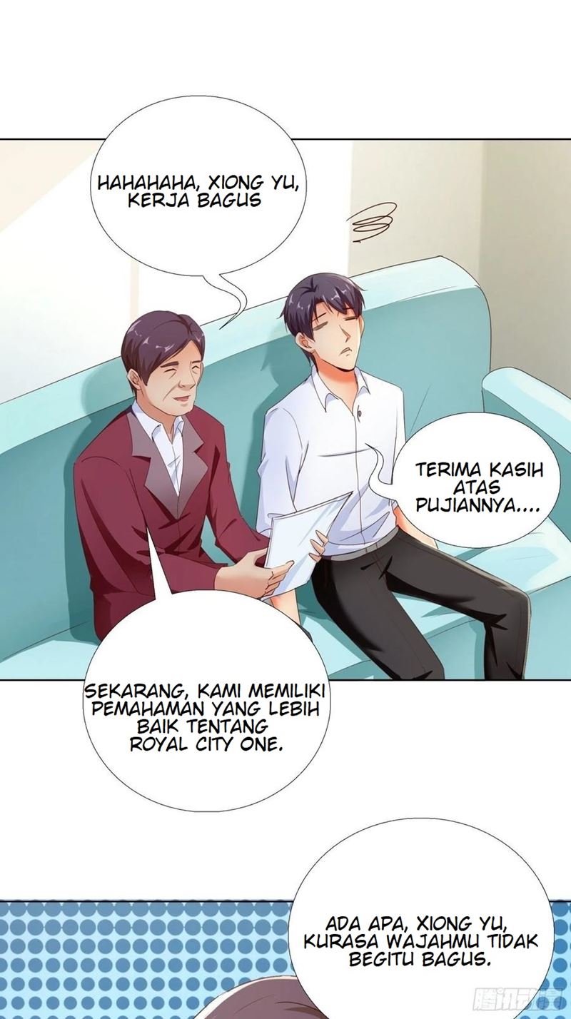 Super School Doctor (Supreme Campus Doctor) Chapter 108 Gambar 19